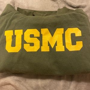 united state marines corps hoodie
